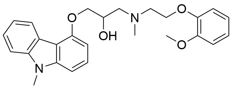 Carvedilol Impurity 31